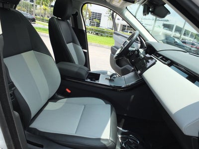 2025 Land Rover Range Rover Velar S