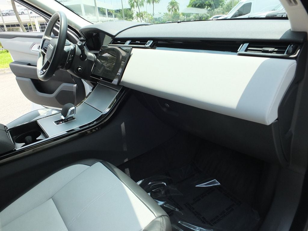 2025 Land Rover Range Rover Velar S