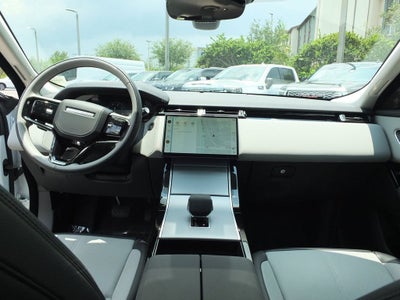 2025 Land Rover Range Rover Velar S