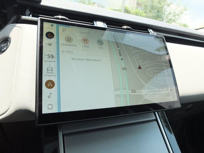 2025 Land Rover Range Rover Velar S