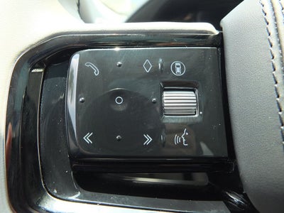 2025 Land Rover Range Rover Velar S