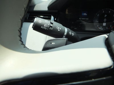 2025 Land Rover Range Rover Velar S