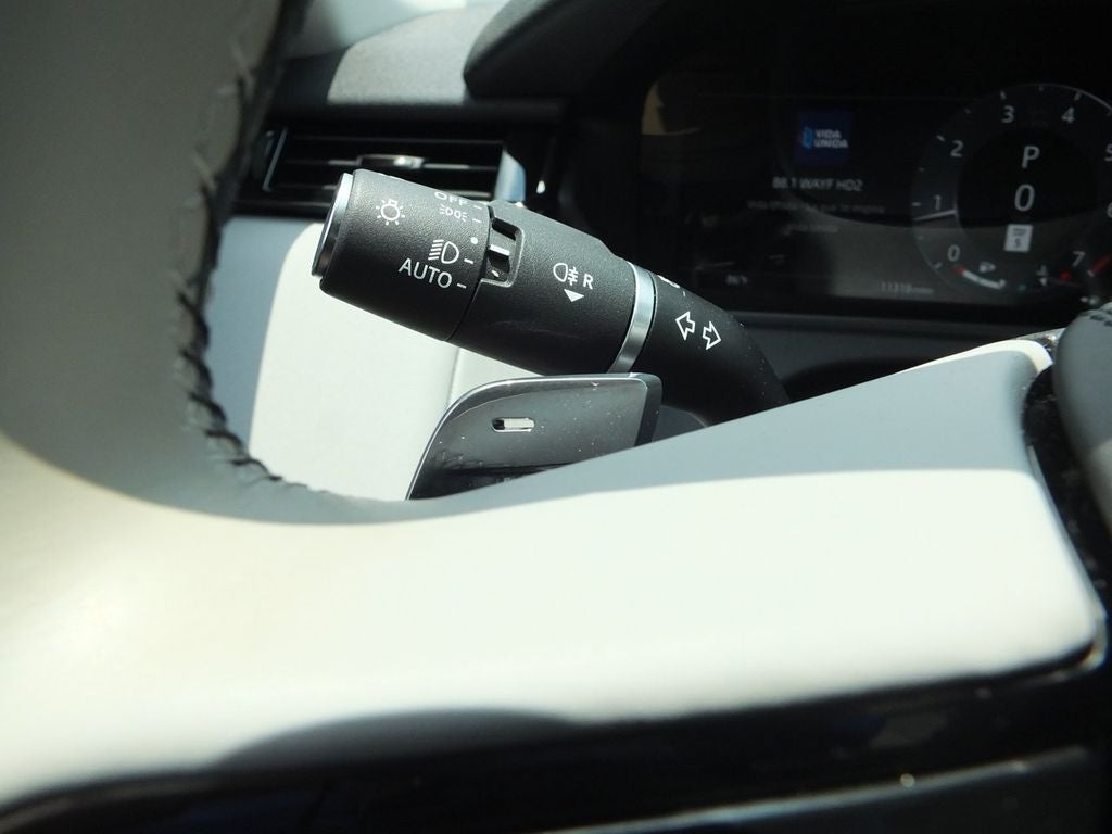 2025 Land Rover Range Rover Velar S