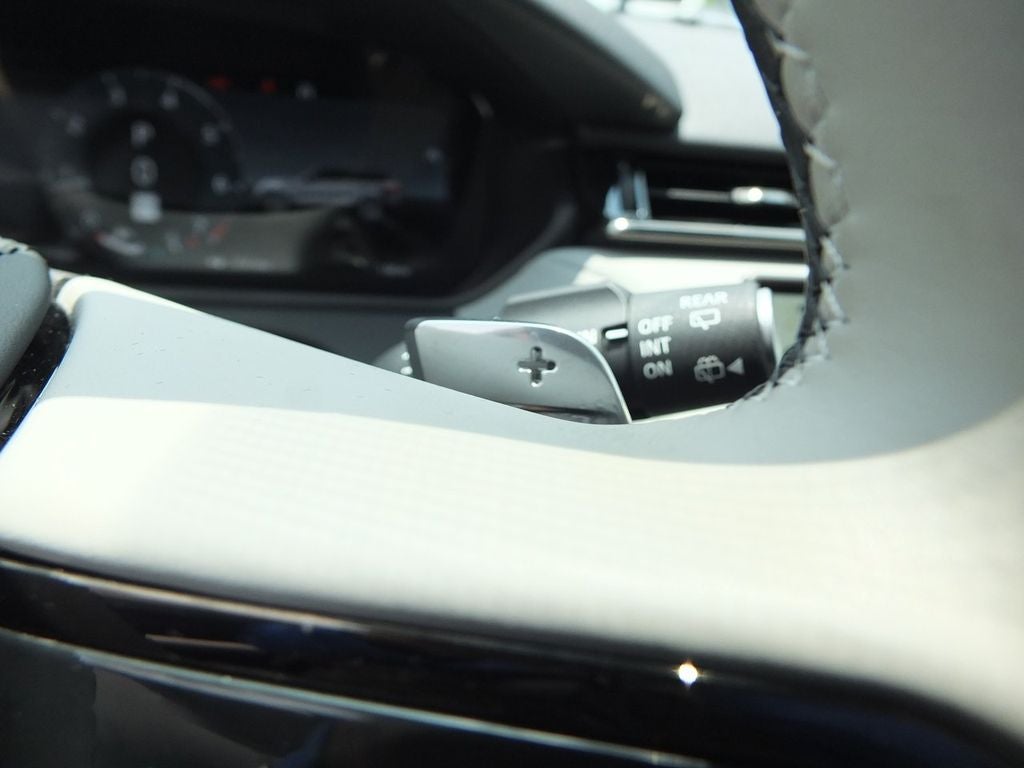 2025 Land Rover Range Rover Velar S