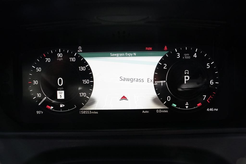 2021 Land Rover Range Rover Velar R-Dynamic S