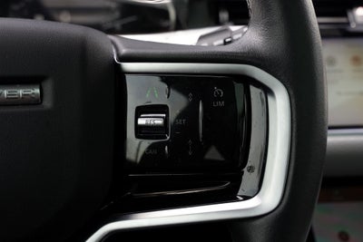2023 Land Rover Range Rover Evoque S