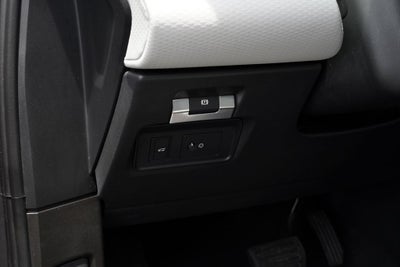 2023 Land Rover Range Rover Evoque S
