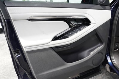 2023 Land Rover Range Rover Evoque S