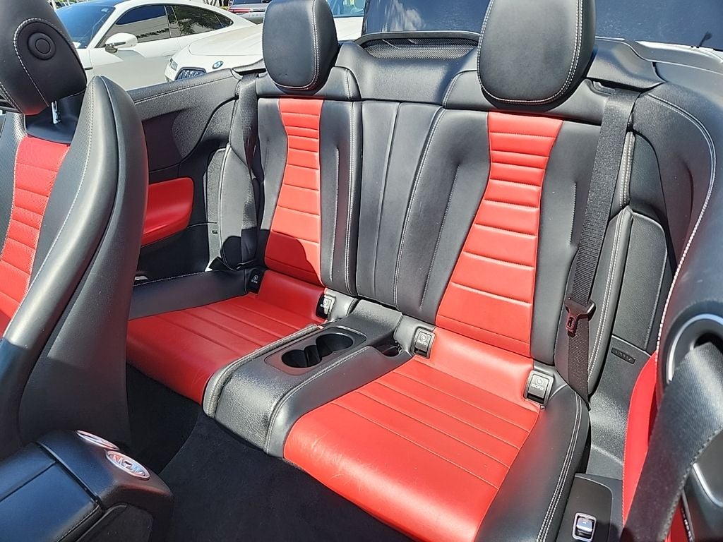 2022 Mercedes-Benz E 450 E 450