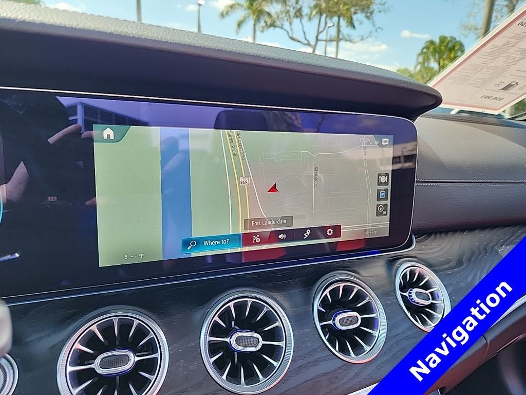 2022 Mercedes-Benz E 450 E 450