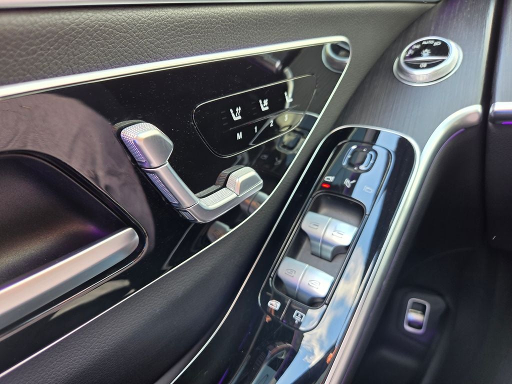 2023 Mercedes-Benz S 580 S 580 4MATIC®