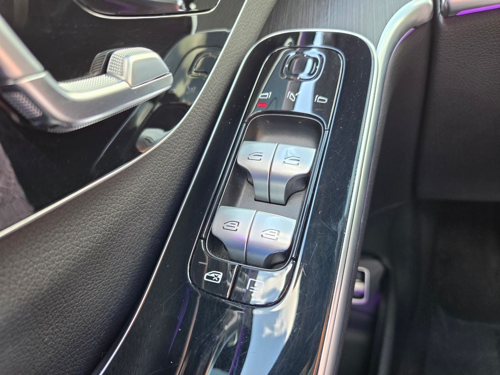 2023 Mercedes-Benz S 580 S 580 4MATIC®