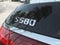2021 Mercedes-Benz S 580 S 580 4MATIC®