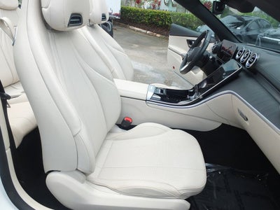 2025 Mercedes-Benz CLE 300 CLE 300 4MATIC®