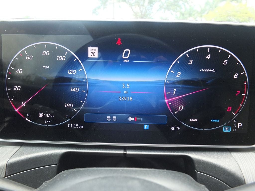 2025 Mercedes-Benz CLE 300 CLE 300 4MATIC®