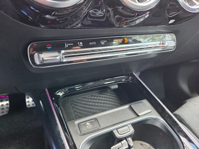 2025 Mercedes-Benz AMG® GLA 35 GLA 35 AMG® 4MATIC®
