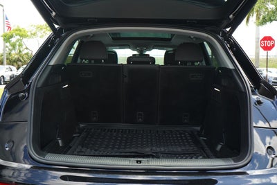 2023 Audi Q5 40 Premium quattro