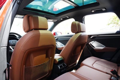 2025 Audi Q3 Premium S Line quattro