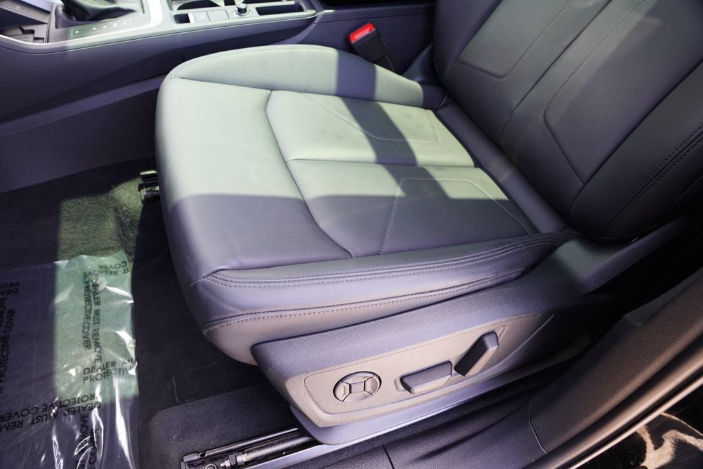 2025 Audi Q3 Premium S Line quattro