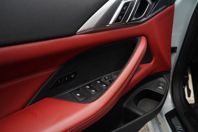 2023 BMW 4 Series 430i