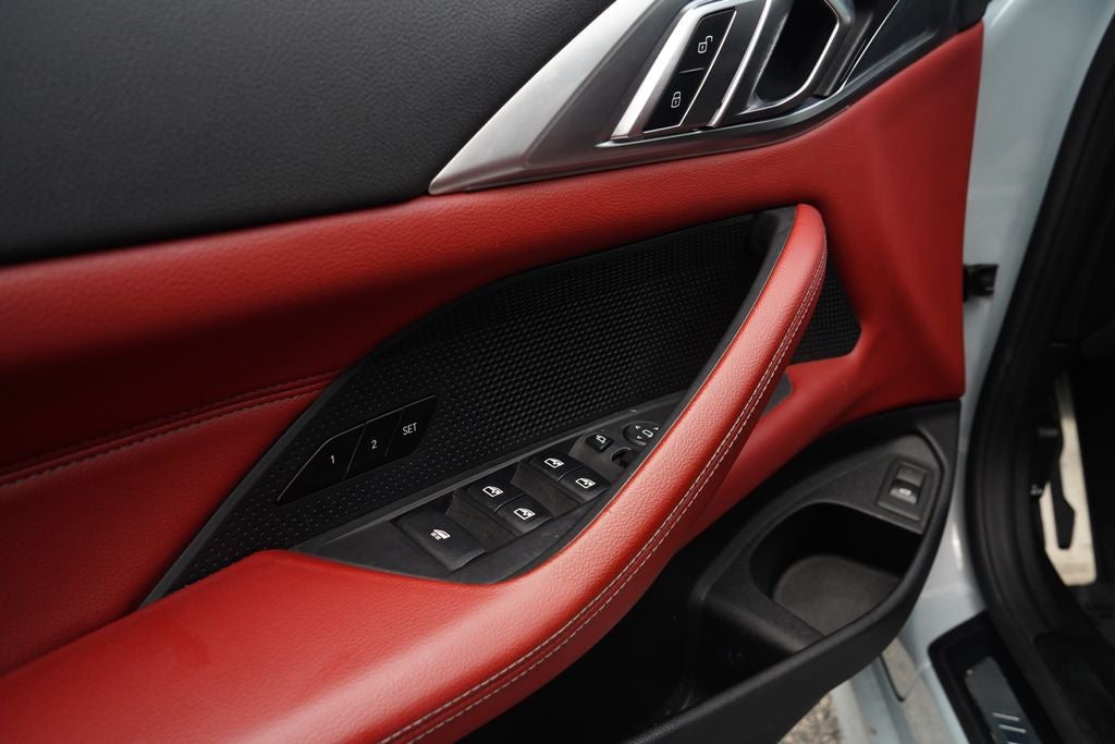 2023 BMW 4 Series 430i