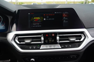 2023 BMW 4 Series 430i
