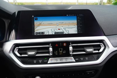 2023 BMW 4 Series 430i