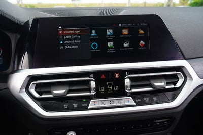 2023 BMW 4 Series 430i