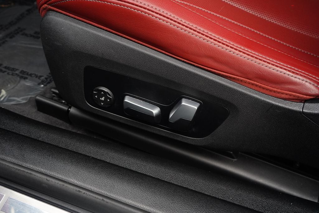 2023 BMW 4 Series 430i