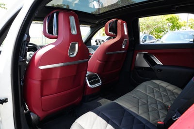 2025 BMW 7 Series 740i xDrive
