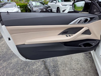 2023 BMW 4 Series 430i xDrive
