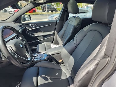 2024 BMW 2 Series 228i