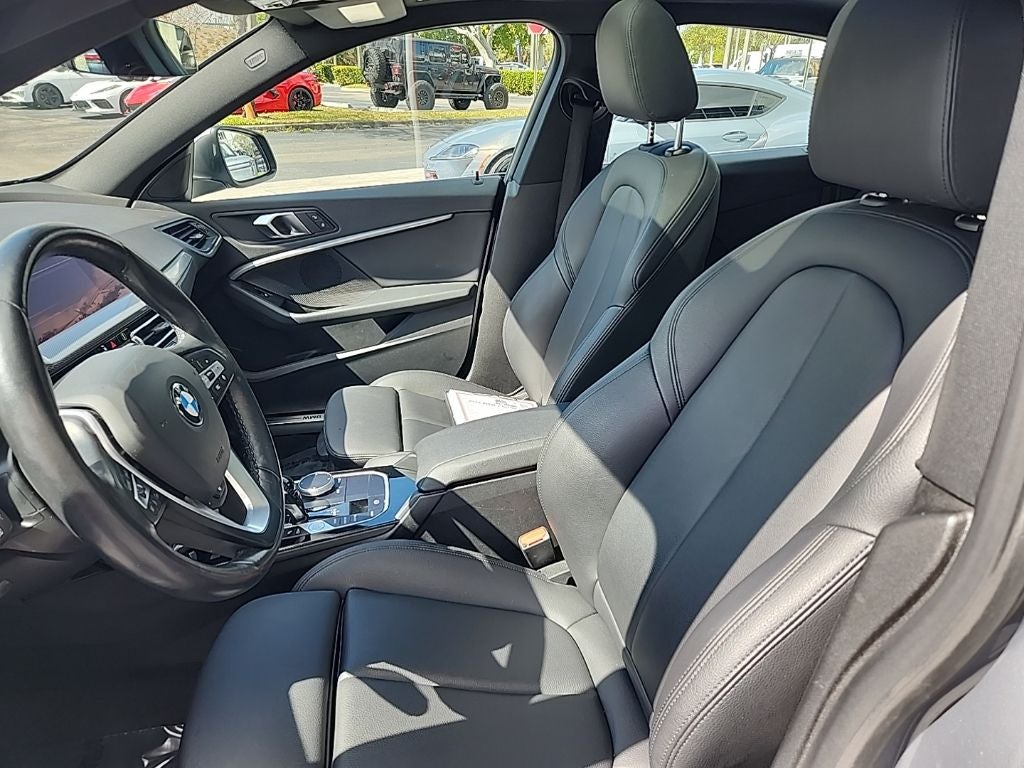 2024 BMW 2 Series 228i