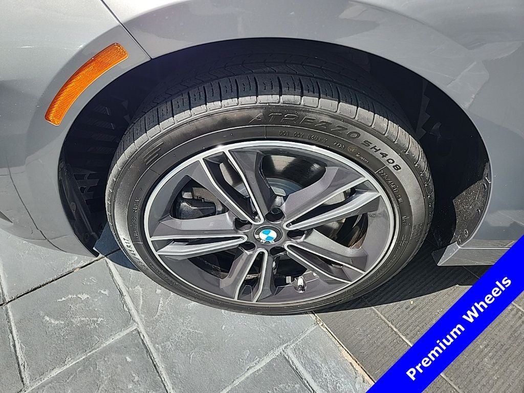 2024 BMW 2 Series 228i