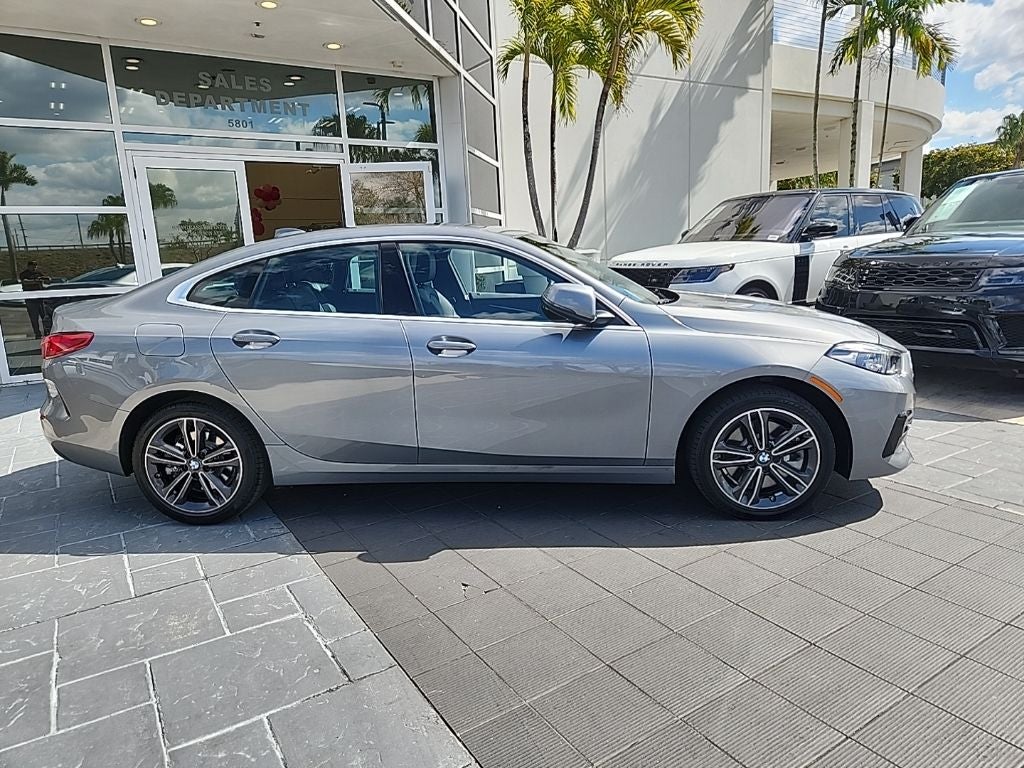 2024 BMW 2 Series 228i