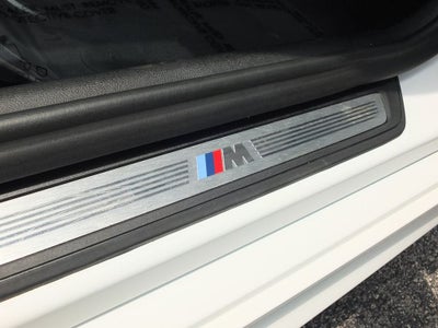 2023 BMW 5 Series 540i