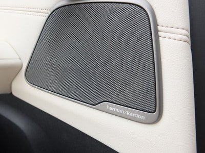 2023 BMW 5 Series 540i