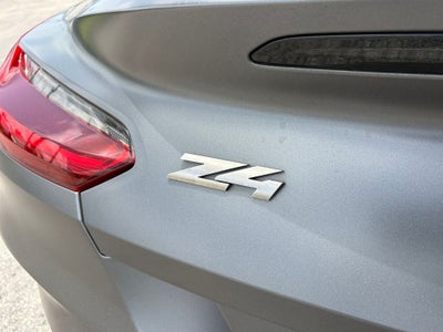 2022 BMW Z4 sDrive M40i B58 FACTORY FROZEN PAINT!!!