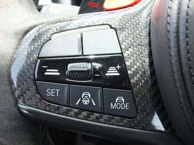2021 BMW M3 Competition CARBON CERMAICS & BUCKETS, M PERF EXHAUST & MORE!!