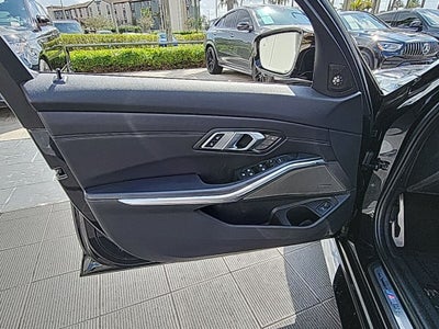 2021 BMW M3 Competition BLACK CARBON BUCKETS!!!