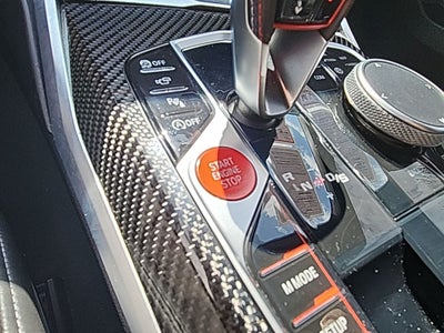 2021 BMW M3 Competition BLACK CARBON BUCKETS!!!