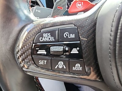 2021 BMW M3 Competition BLACK CARBON BUCKETS!!!