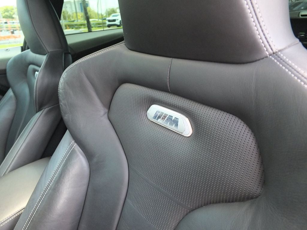 2016 BMW M4 Base Tune & Downpipes!