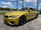 2016 BMW M4 Base EXECUTIVE PACKAGE, FACTORY AIR SUSPENSION & MORE!