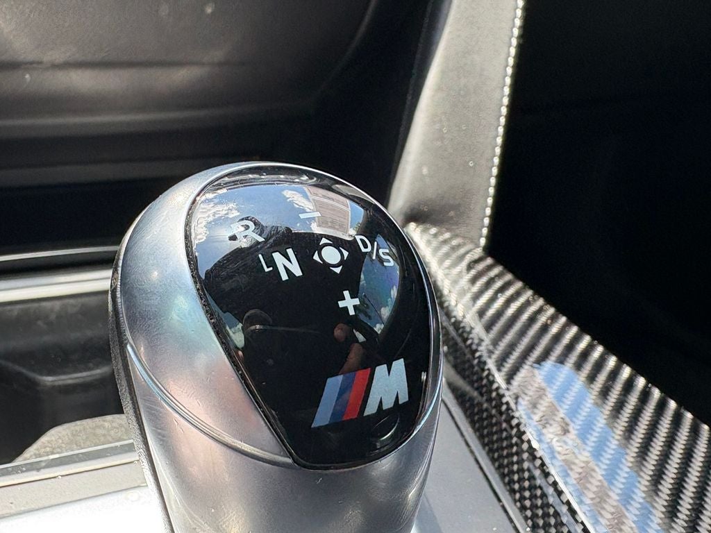 2016 BMW M4 Base EXECUTIVE PACKAGE, FACTORY AIR SUSPENSION & MORE!