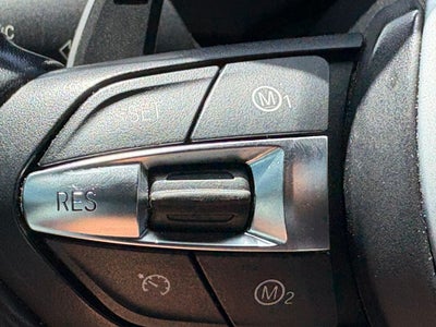 2016 BMW M4 Base EXECUTIVE PACKAGE, FACTORY AIR SUSPENSION & MORE!