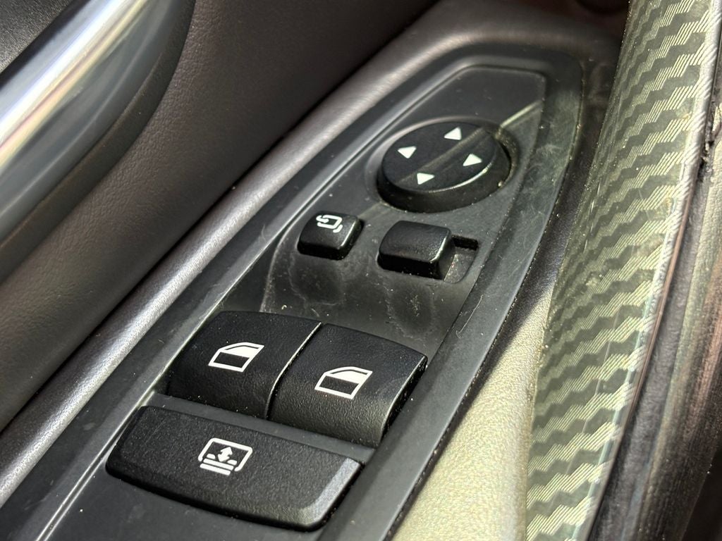 2016 BMW M4 Base EXECUTIVE PACKAGE, FACTORY AIR SUSPENSION & MORE!