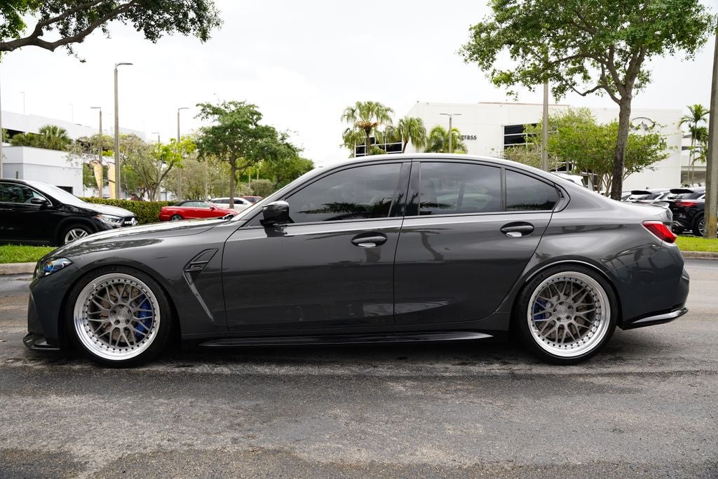 2023 BMW M3 Competition 750+ WHP! WHEELS! & MORE!