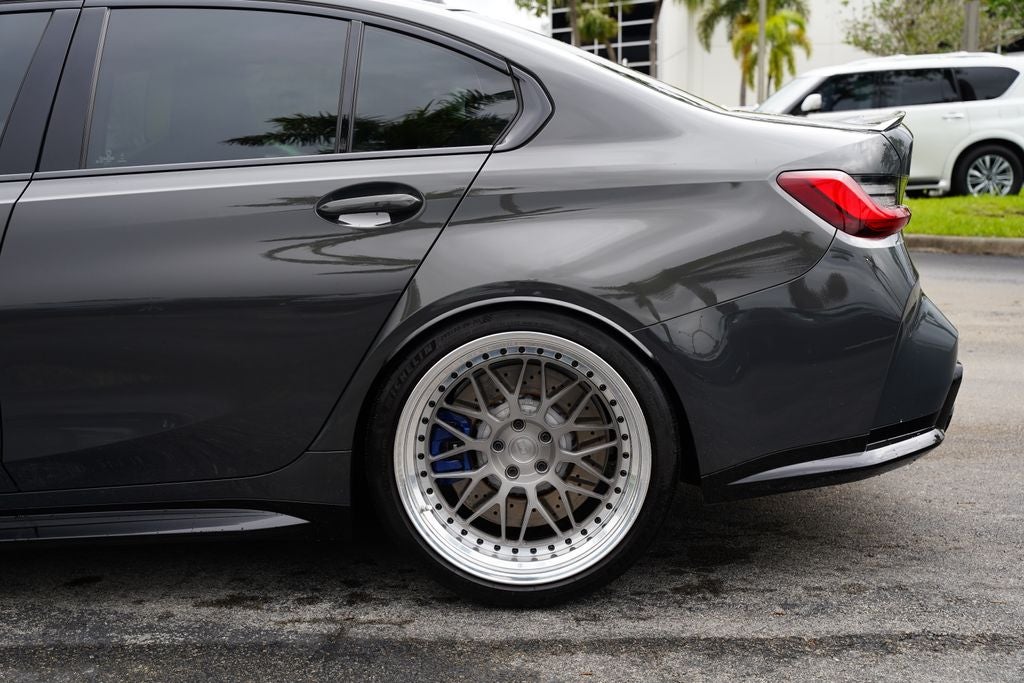 2023 BMW M3 Competition 750+ WHP! WHEELS! & MORE!