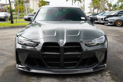 2023 BMW M3 Competition 750+ WHP! WHEELS! & MORE!